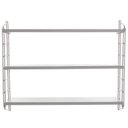 Ver imagem 4 de Kit com 3 Prateleiras Pequenas