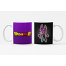 Caneca Bills Dragon Ball Super - 1
