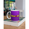 Caneca Bills Dragon Ball Super - 2