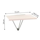 Ver imagem 5 de Prateleira Space Pequena