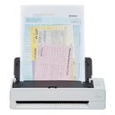 Ver imagem 1 de Scanner Fujitsu Fi-800r A4 Duplex 40ppm Color Cg01000-297501