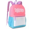 Mochila Clio Choose Happiness G (s) - 1