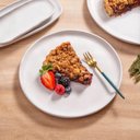 Ver imagem 7 de Aparelho de Jantar 20 Peças Bio New White Porto Brasil