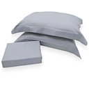 Ver imagem 2 de Jogo de Cama Casal 300 Fios Essencial - Catran Lunar