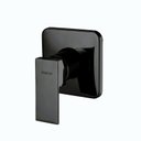 Ver imagem 1 de Kit 2 Acabamentos para Monocomando de Chuveiro 2997 Axiom Slim Meber Metais