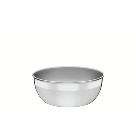 Pote Tramontina Freezinox Redondo Aço Inox 18 Cm 1,6 L