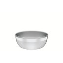 Ver imagem 1 de Pote Tramontina Freezinox Redondo Aço Inox 18 Cm 1,6 L