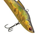 Ver imagem 3 de Isca Artificial Maruri Fundo Rattling 85s 18g Cor Gold