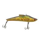 Ver imagem 2 de Isca Artificial Maruri Fundo Rattling 85s 18g Cor Gold