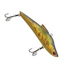 Ver imagem 1 de Isca Artificial Maruri Fundo Rattling 85s 18g Cor Gold