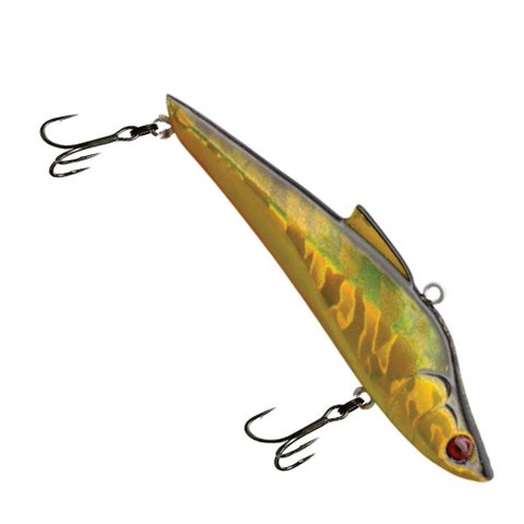 Isca Artificial Maruri Fundo Rattling 85s 18g Cor Gold