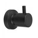 Ver imagem 1 de Kit 2 Acabamentos para Registro 1/2", 3/4" e 1" Matte Minimal Classic Meber Preto/Black