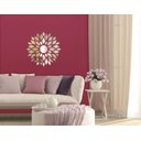 Ver imagem 6 de Espelho Decorativo em Acrílico Mandala 100x100 Cm 38194