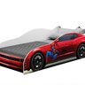 Cama Carro Spd Infantil para Meninos - 2