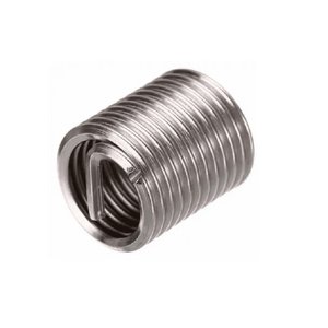 Roscas Postiça - Unc 5-16 X 18 - 25pcs - Ht Ferramentas