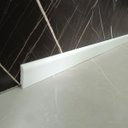 Ver imagem 5 de Rodapé Poliestireno 7cm Boleado 52007 Arquitech - 2,4 Metros