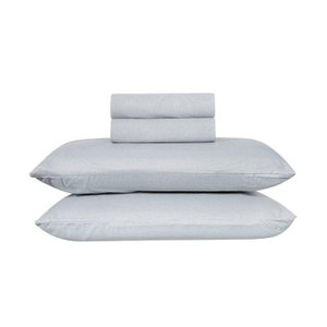 Jogo de Lençol Home Style Lotus