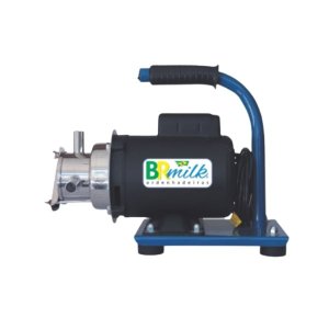 Bomba Transferencia Liquidos Btl2000 BR MIlk