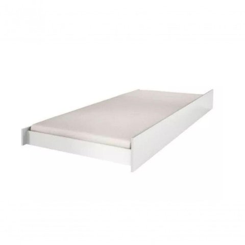 Cama Auxiliar Solterio Neve - Móveis Valverde