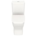 Ver imagem 1 de Kit Completo Bacia com Caixa Acoplada Beige Incepa