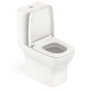 Ver imagem 4 de Kit Completo Bacia com Caixa Acoplada Beige Incepa