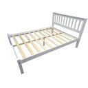 Ver imagem 4 de Cama de Casal Santurini