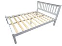 Ver imagem 4 de Cama de Casal Santurini