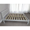 Ver imagem 5 de Cama de Casal Santurini