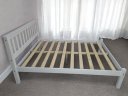 Ver imagem 5 de Cama de Casal Santurini