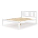 Ver imagem 1 de Cama de Casal Santurini