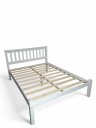 Ver imagem 3 de Cama de Casal Santurini