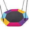 Balanço de Jardim Infantil Três Posições Disco e Assentos Intex - 5