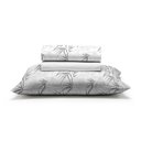 Ver imagem 1 de Jogo de Cama Solteiro 150 Fios Fiori - Yan (7619)