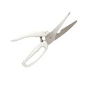 Ver imagem 1 de Tesoura para Frango Inox Profissional Cortar Assados Aves