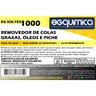 Removedor de Colas Grudes e Envelopamentos Soltex1000 5lt - 3