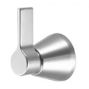 Ver imagem 1 de Kit 2 Acabamentos para Registro Atria 1/2 3/4 e 1 Meber Metais