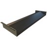 Forma de Aço Molde para Chapéu de Muro Casinha Pingadeira Capa - 4