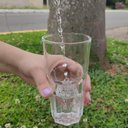 Ver imagem 7 de Conjunto 6 Copo Long Drink 340ml de Vidro Nadir Bristol Suco Refrigerante Bebidas