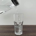 Ver imagem 6 de Conjunto 6 Copo Long Drink 340ml de Vidro Nadir Bristol Suco Refrigerante Bebidas