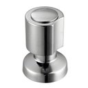 Ver imagem 1 de Kit 2 Acabamentos para Registro Domus C 40 1/2'', 3/4'' e 1'' Pet Meber Metais