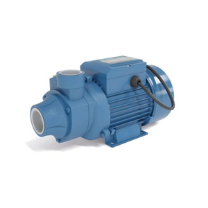 Bomba Claw Periférica Cp60h 1/2cv Monofásico 220v Azul 220 (m)