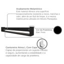 Ver mais imagens de Kit Infantil com 2 Prateleiras para Livros e Decoração