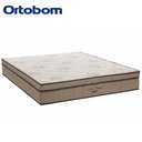 Ver imagem 6 de Colchão Viúva Ortobom Pró Vida Superpocket Molas Superpocket Ortopillow 30x128x188