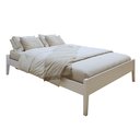 Ver imagem 2 de Cama Queen 168,5cm Turca Slim em Madeira Maciça