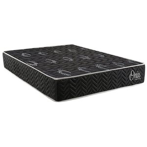 Colchão Casal D28 / Anatômico Onix Euro Pillow (138x188x26) - Kappesberg