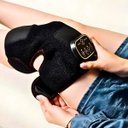 Ver imagem 3 de Massageador Elétrico Muscular Multifuncional Joelhos e Ombro