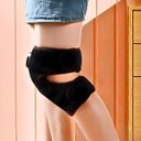 Ver imagem 5 de Massageador Elétrico Muscular Multifuncional Joelhos e Ombro