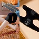 Ver imagem 7 de Massageador Elétrico Muscular Multifuncional Joelhos e Ombro