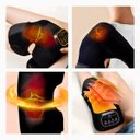Ver imagem 6 de Massageador Elétrico Muscular Multifuncional Joelhos e Ombro
