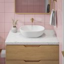 Ver imagem 4 de Torneira para Lavatório de Parede Basic Celite